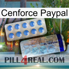 Cenforce Paypal 39